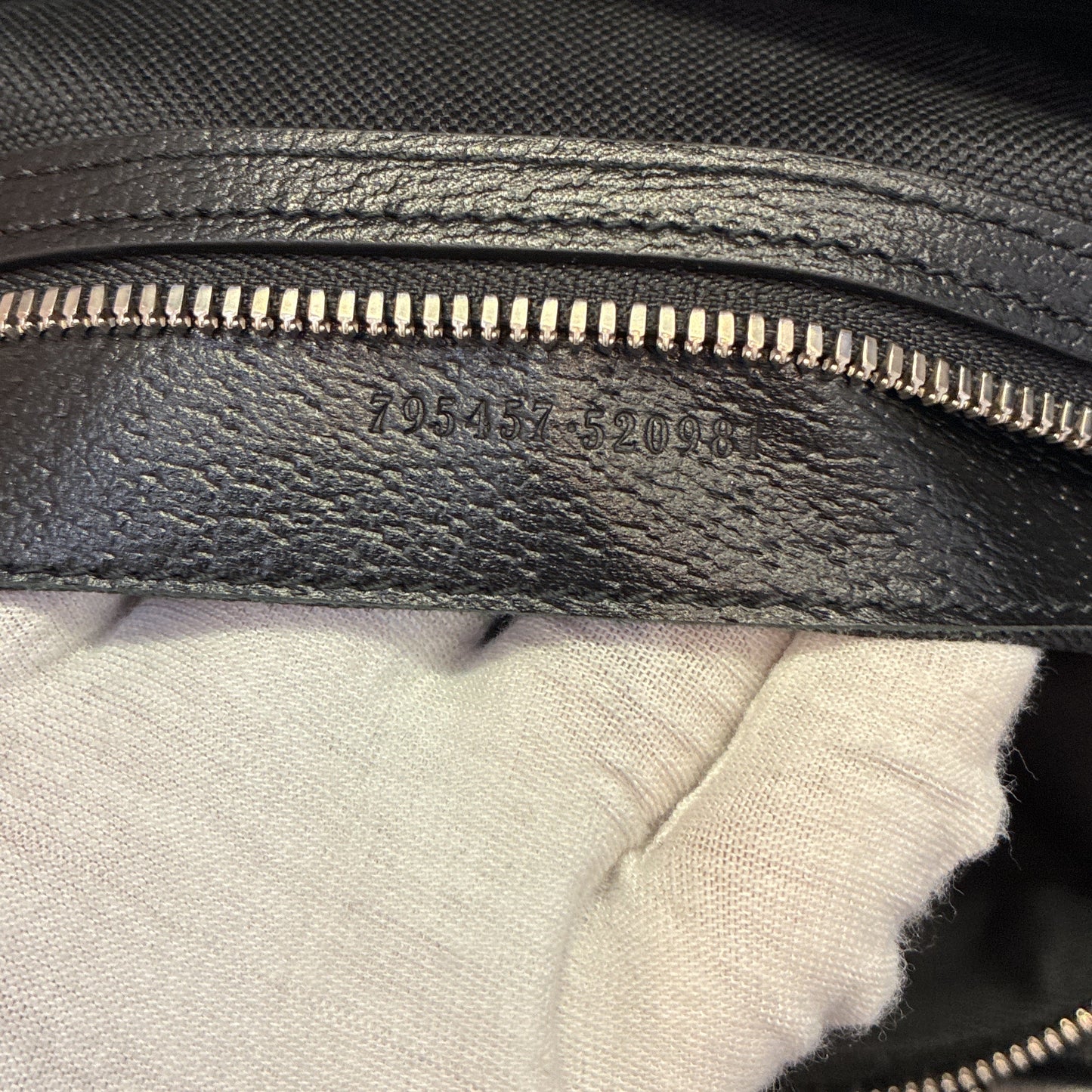 STRAPSTORY DUFFLE - 190