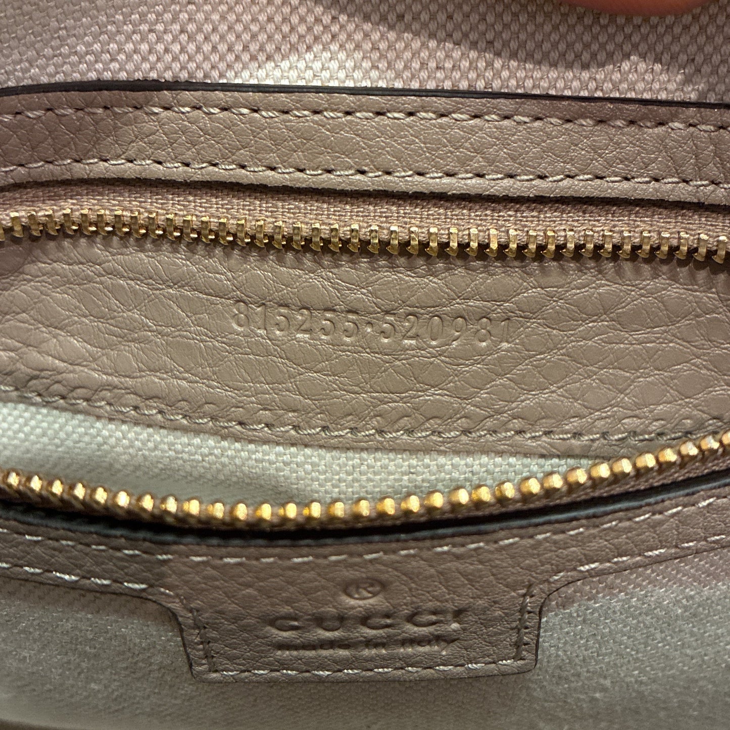STRAPSTORY CROSSBODY BAG - 4321
