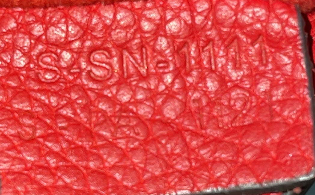 STRAPSTORY TOTE - 1475