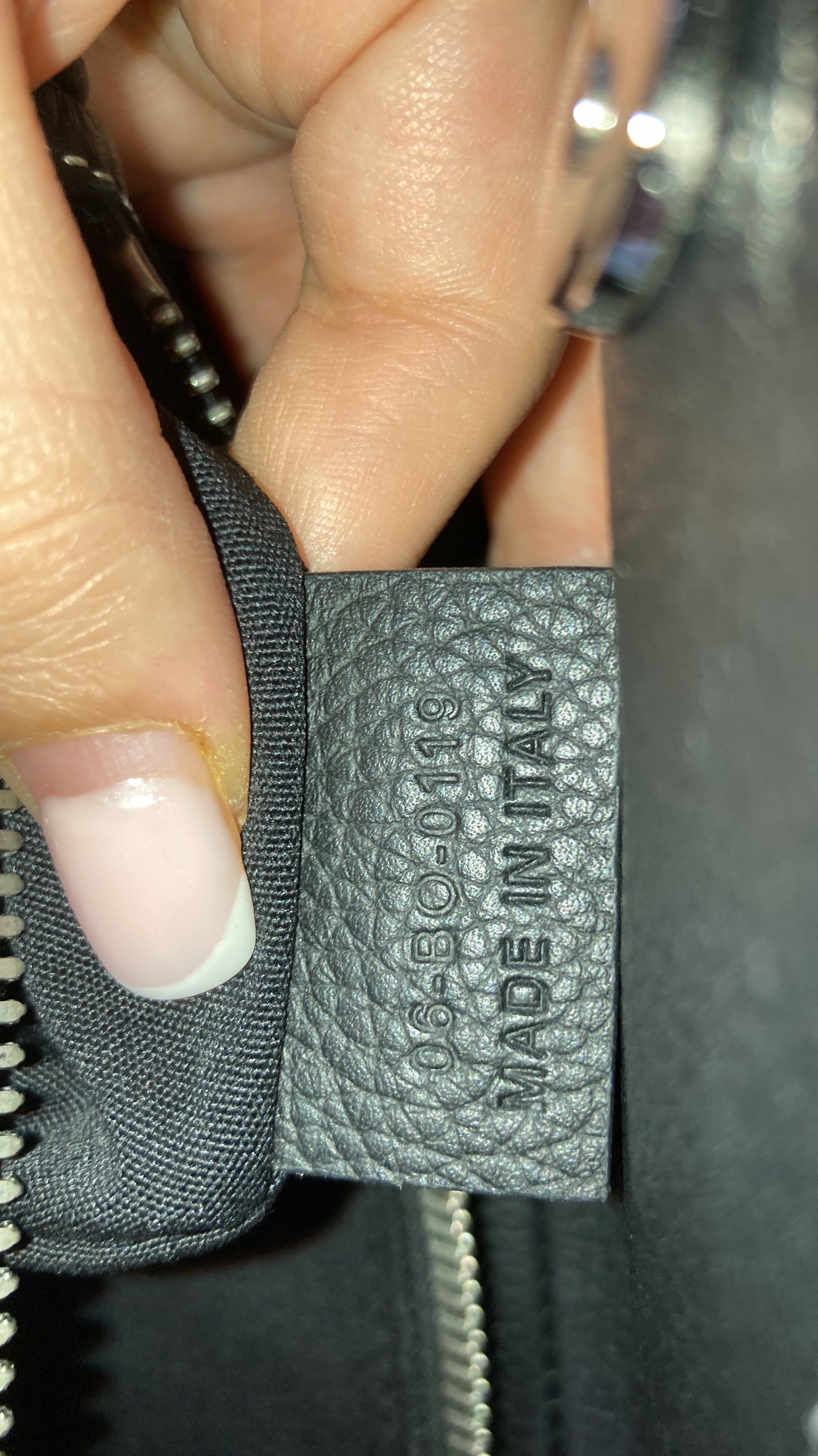 STRAPSTORY CROSSBODY BAG - 3195