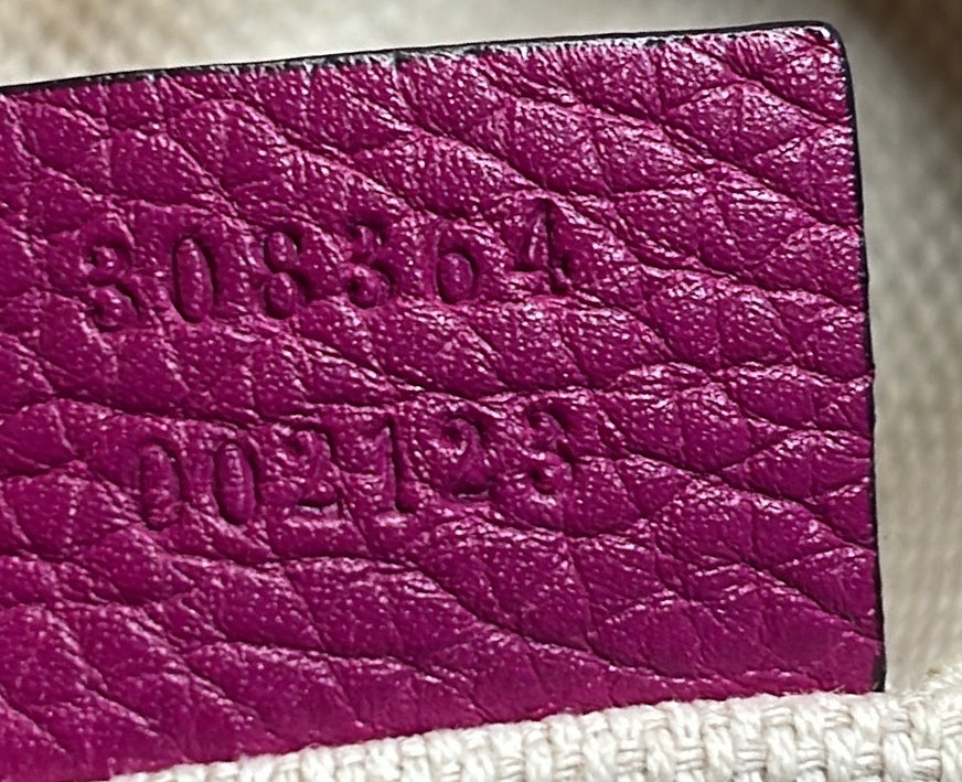 STRAPSTORY CROSSBODY BAG - 2901