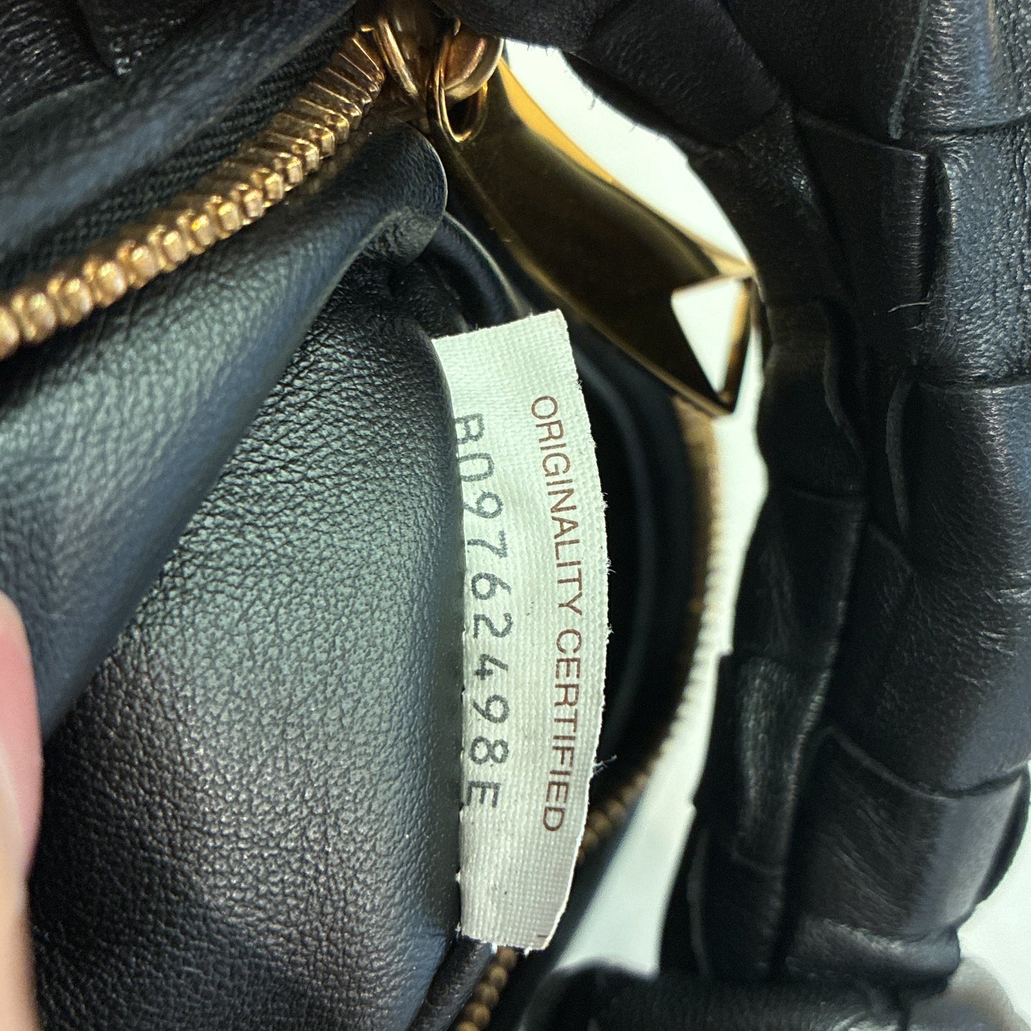 STRAPSTORY HOBO - 845