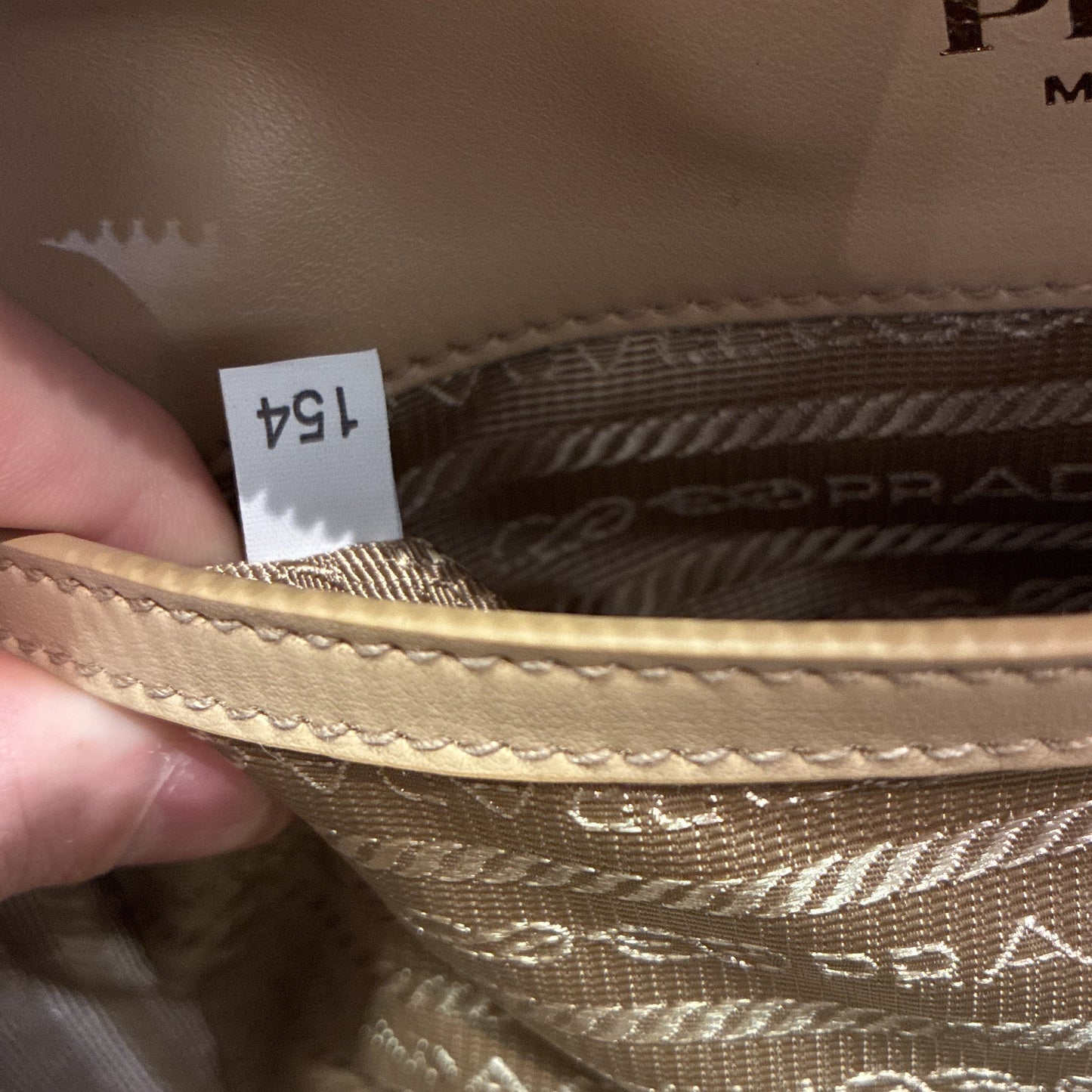 STRAPSTORY CROSSBODY BAG - 4331