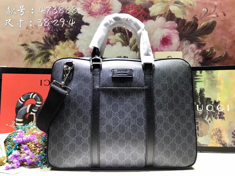 STRAPSTORY - GGC4 BAG - 258