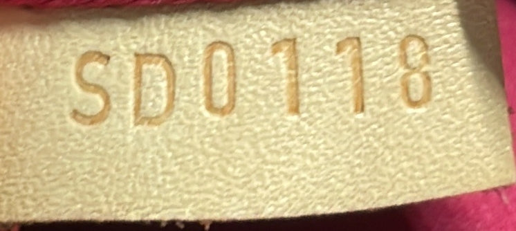STRAPSTORY HOBO - 882