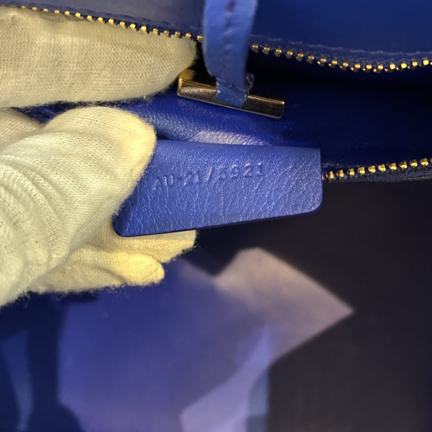 STRAPSTORY SATCHEL - 507