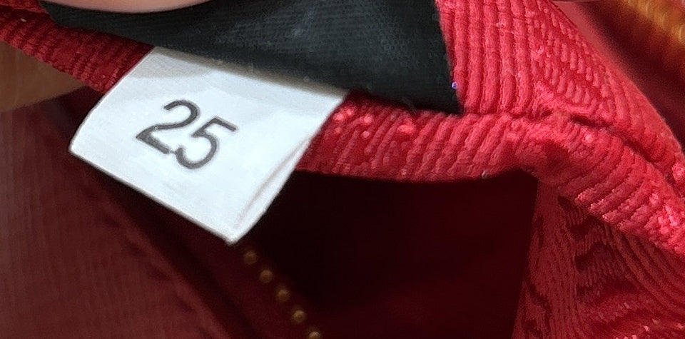 STRAPSTORY TOTE - 2562