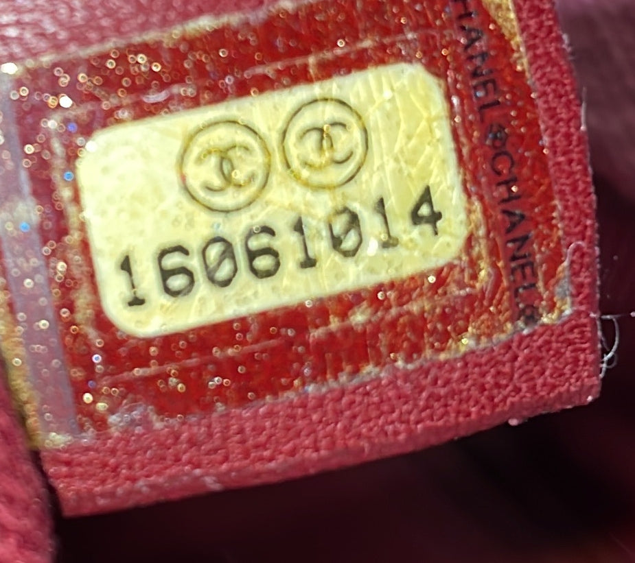 STRAPSTORY TOTE - 1812
