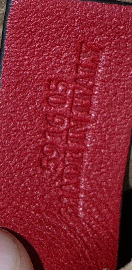 STRAPSTORY DUFFLE - 182