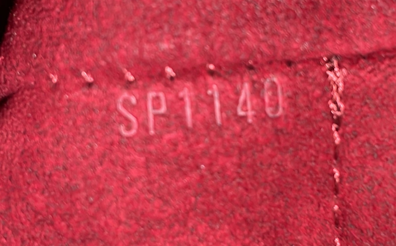 STRAPSTORY HOBO - 550
