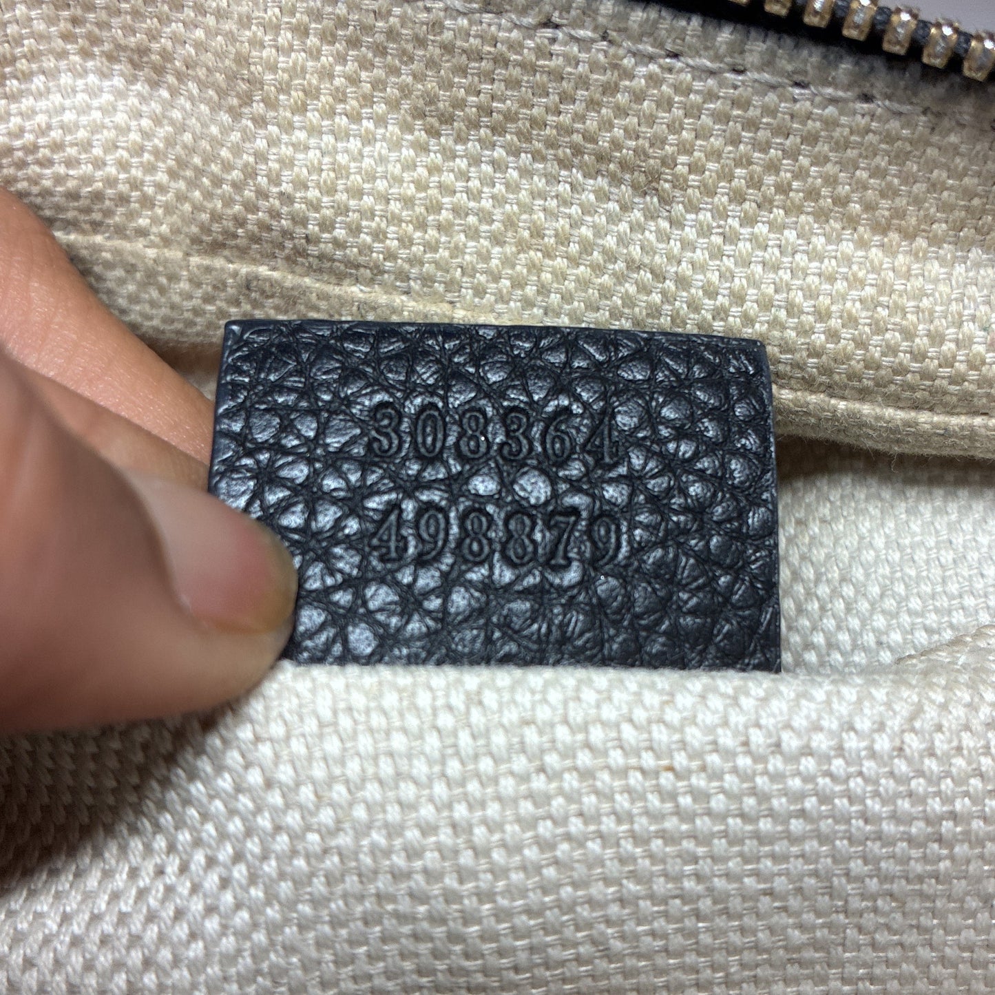 STRAPSTORY CROSSBODY BAG - 3271