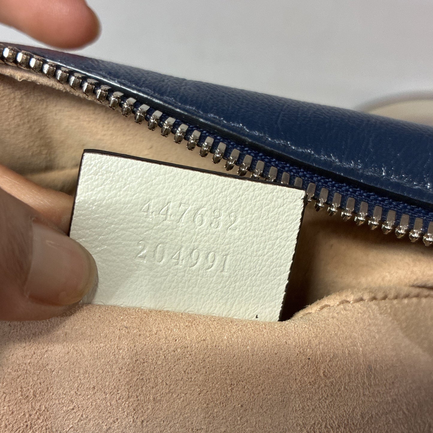 STRAPSTORY CROSSBODY BAG - 3370