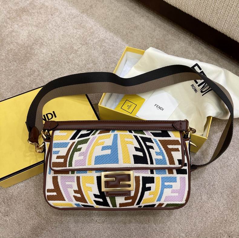 FDNI-Bags - Strap Story - 662