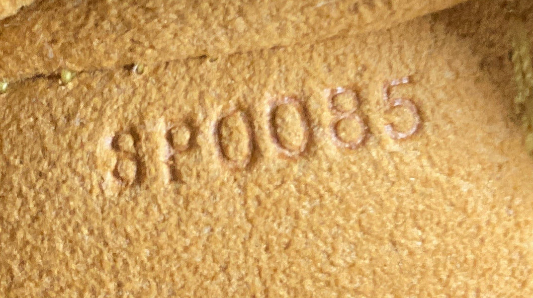 STRAPSTORY BOWLER - 053