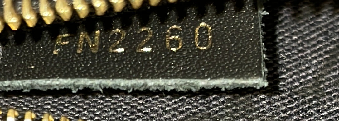 STRAPSTORY TOTE - 1787