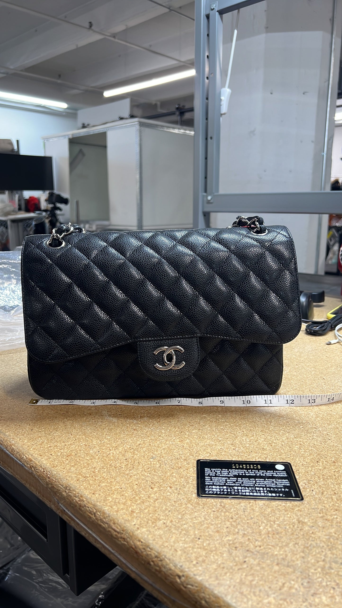 STRAPSTORY SHOULDER BAG - 2537