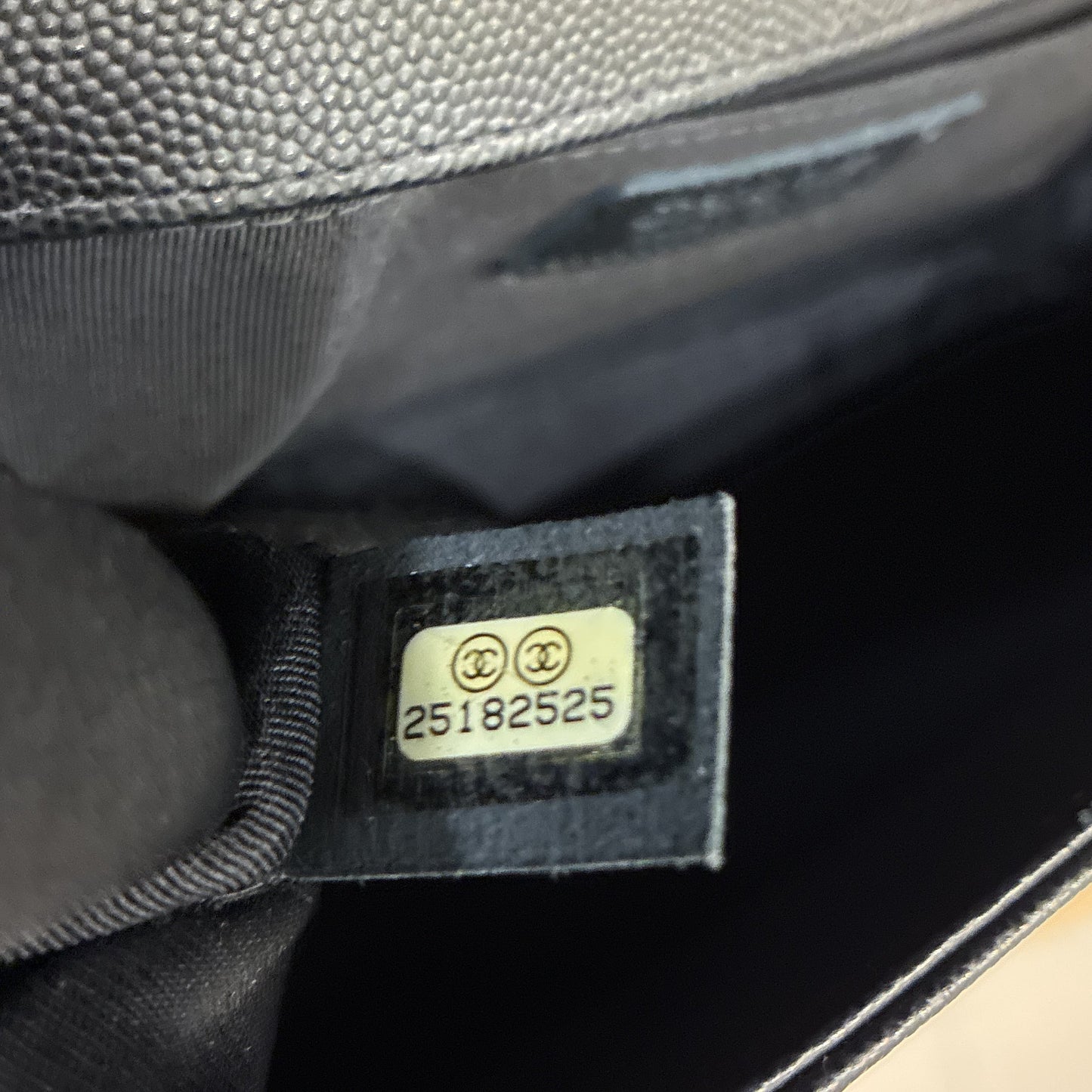 STRAPSTORY CROSSBODY BAG - 4499