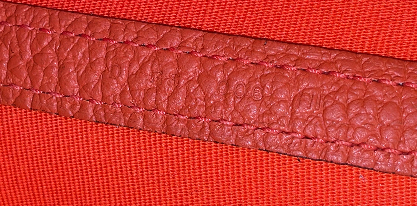 STRAPSTORY TOTE - 1596