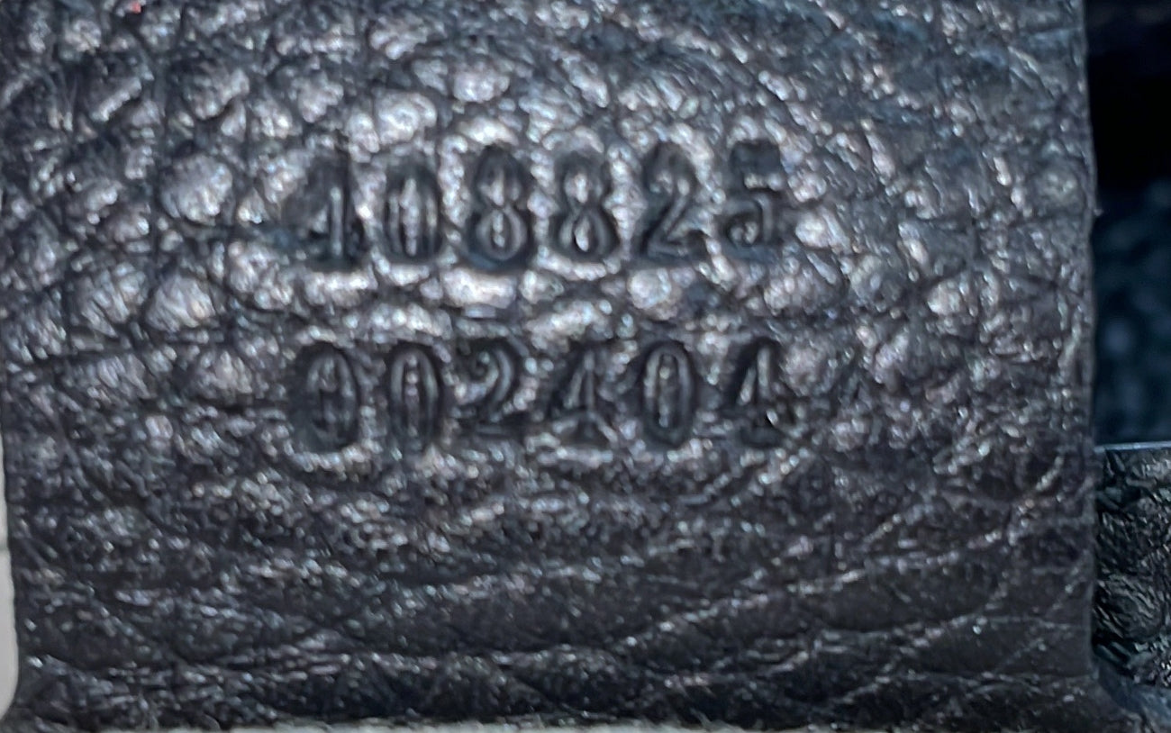 STRAPSTORY HOBO - 752
