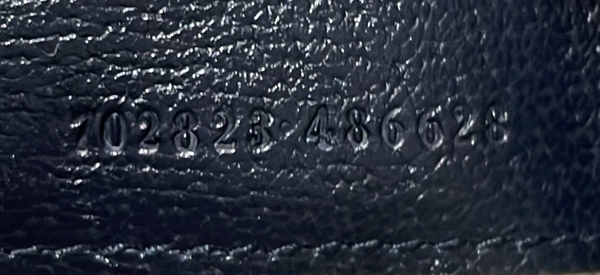 STRAPSTORY HOBO - 533