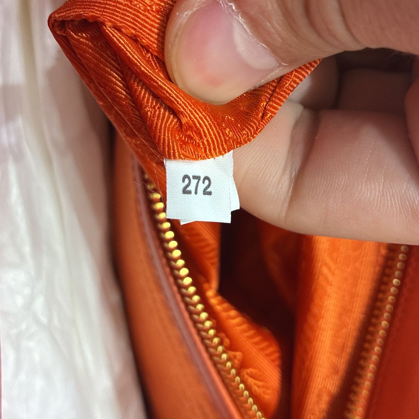 STRAPSTORY TOTE - 1693