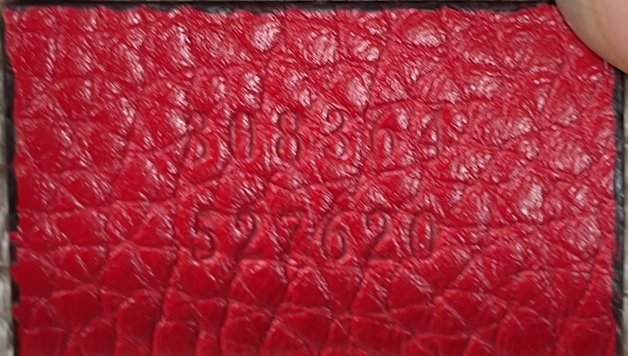 STRAPSTORY CROSSBODY BAG - 3673