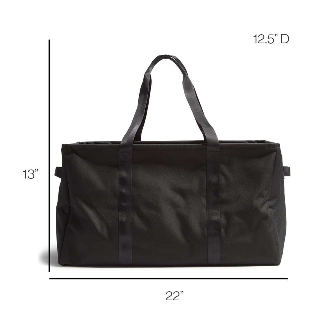 StrapStory - Tote Bag 1833