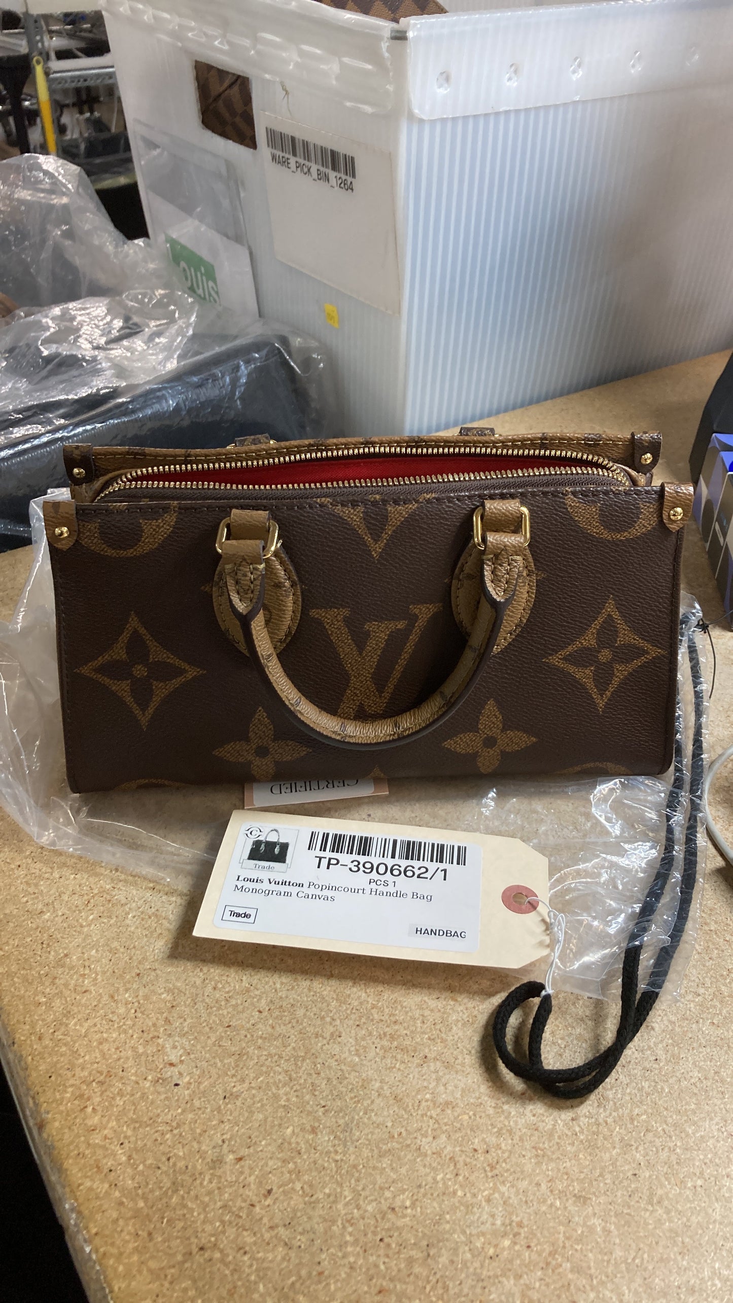 STRAPSTORY SHOULDER BAG - 2879