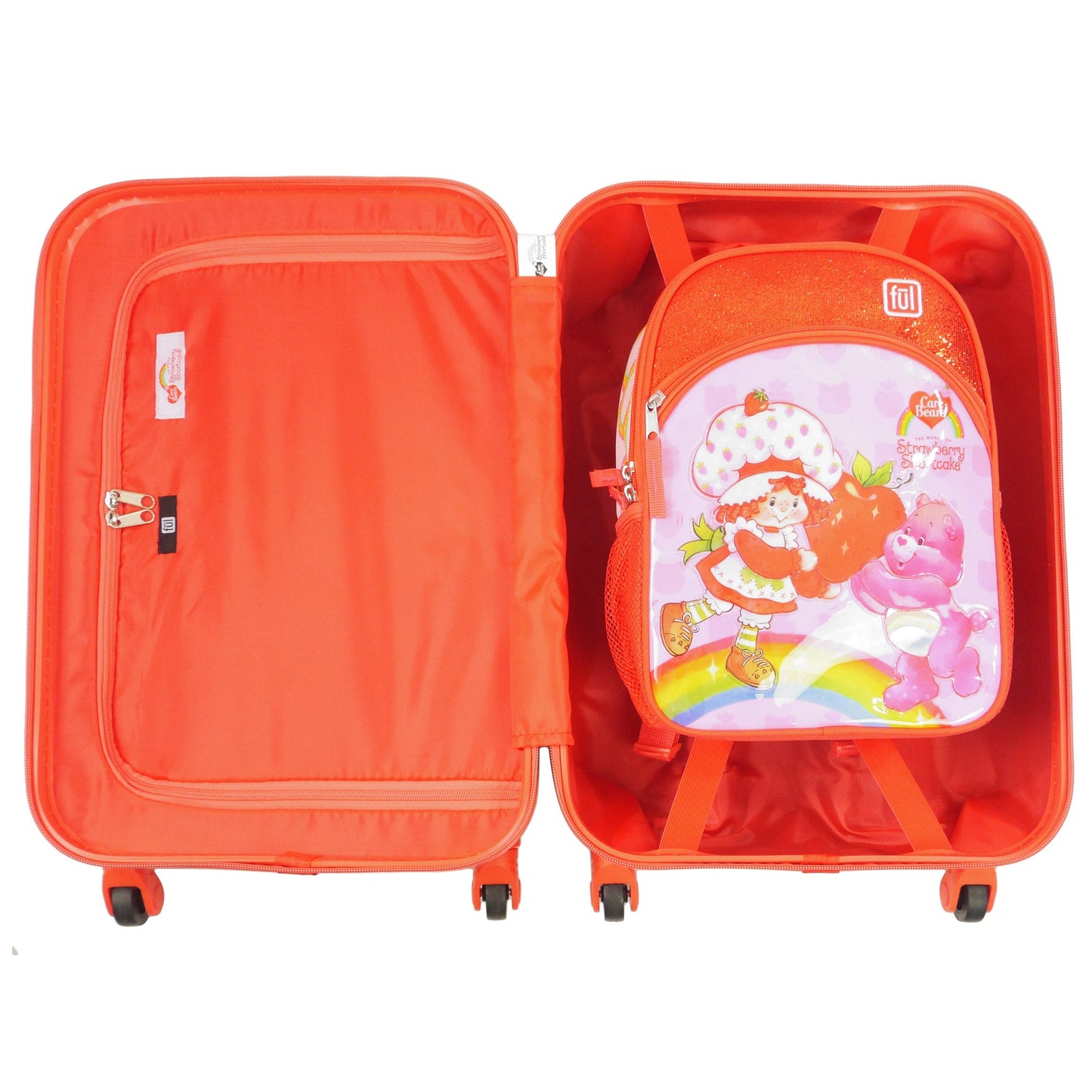 StrapStory - Suitcase 236