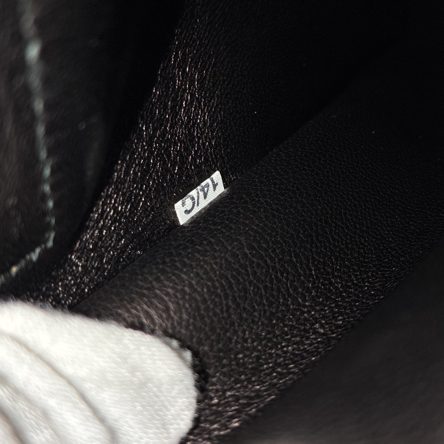 STRAPSTORY TOTE - 2498