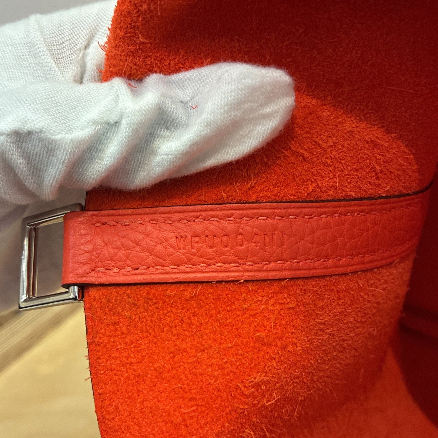 STRAPSTORY BUCKET - 582