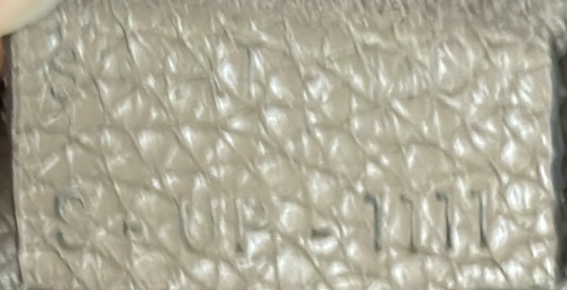STRAPSTORY TOTE - 1883