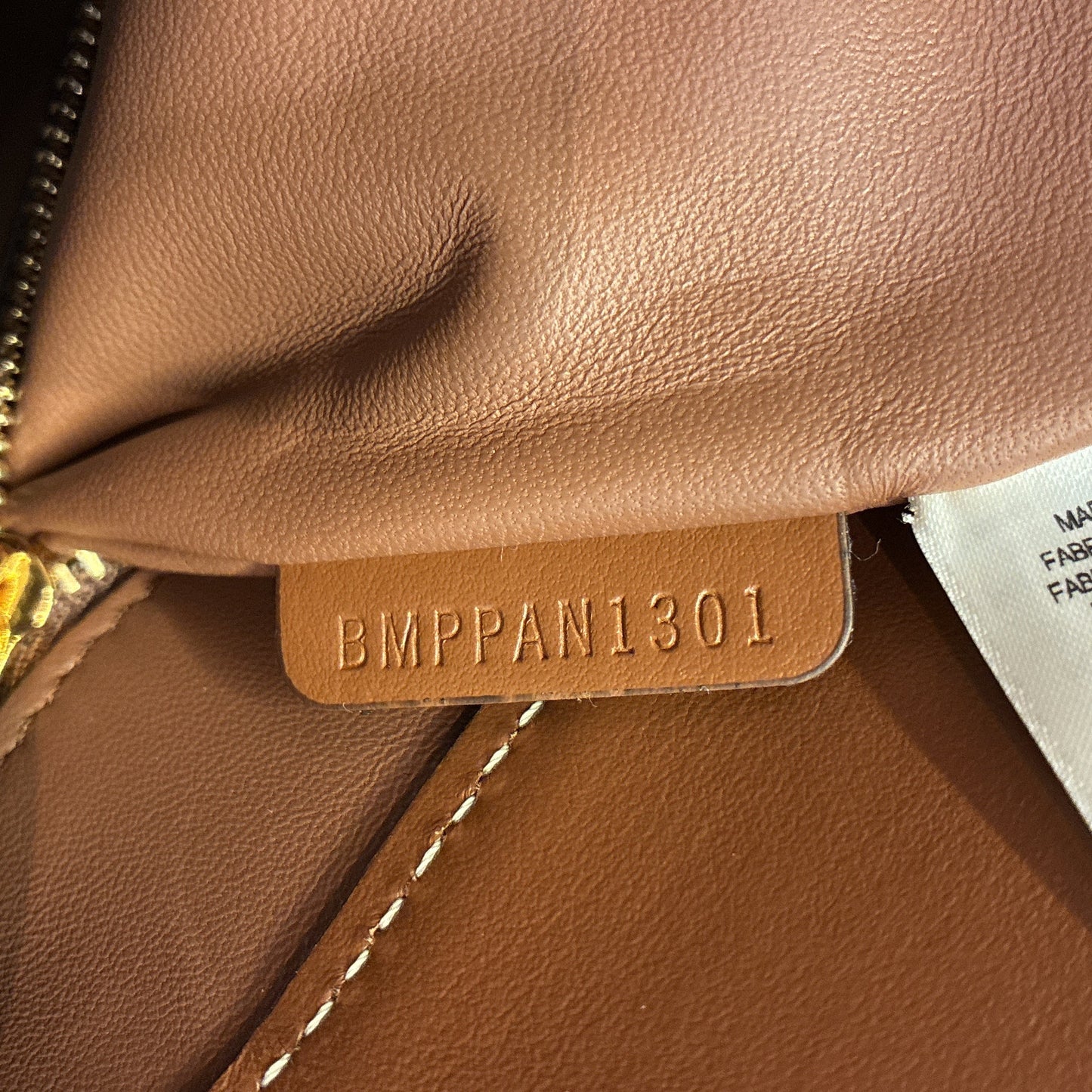 STRAPSTORY CROSSBODY BAG - 4340