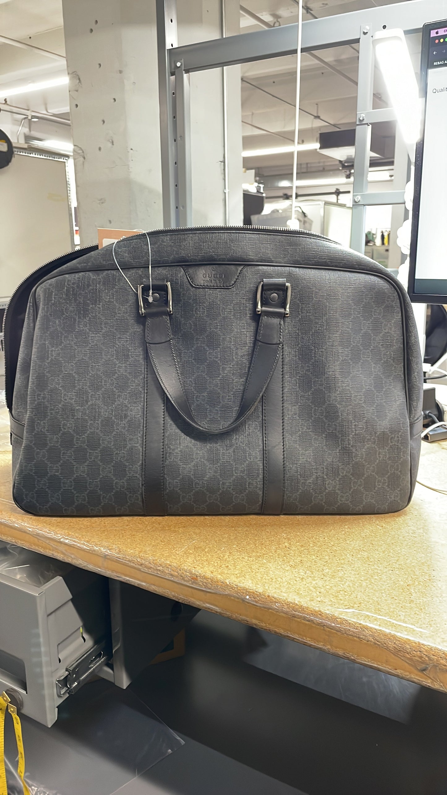 STRAPSTORY TOTE - 1778