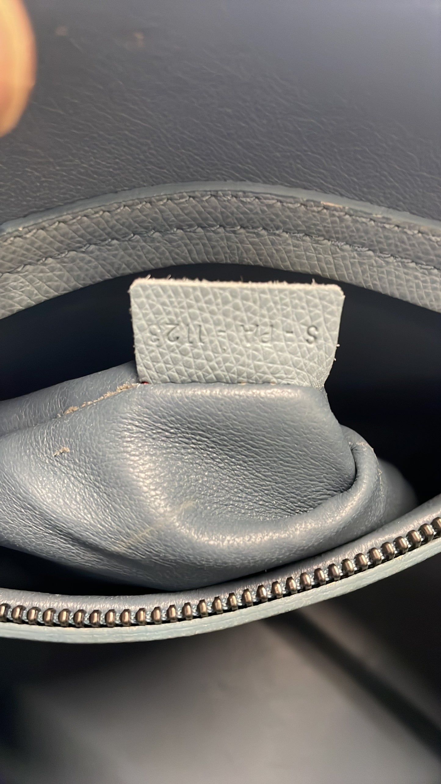 STRAPSTORY TOTE - 1858