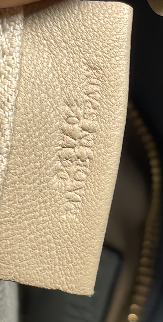 STRAPSTORY SATCHEL - 486