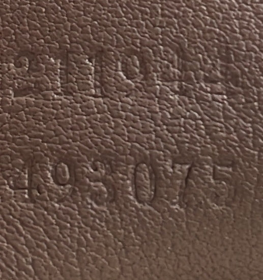 STRAPSTORY TOTE - 2441