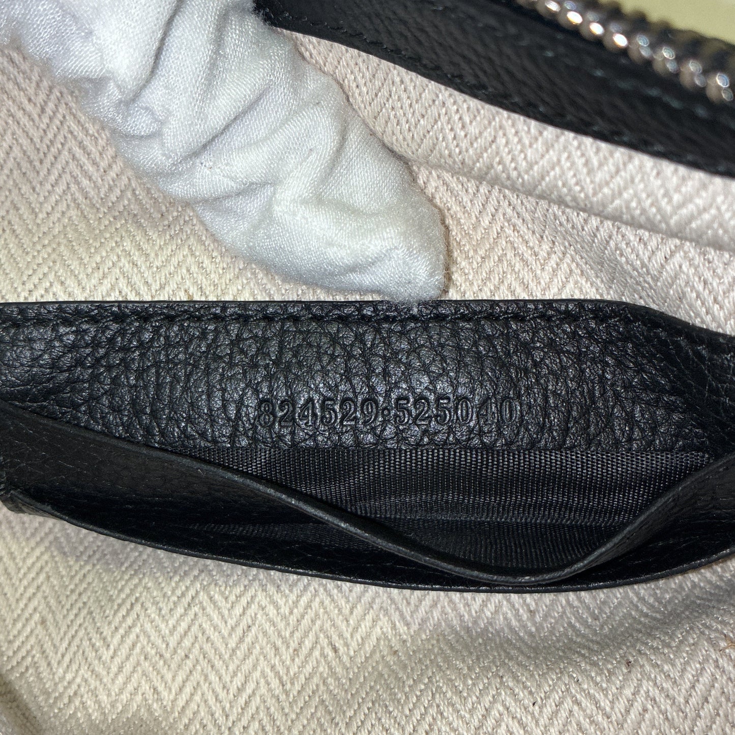 STRAPSTORY CROSSBODY BAG - 5111