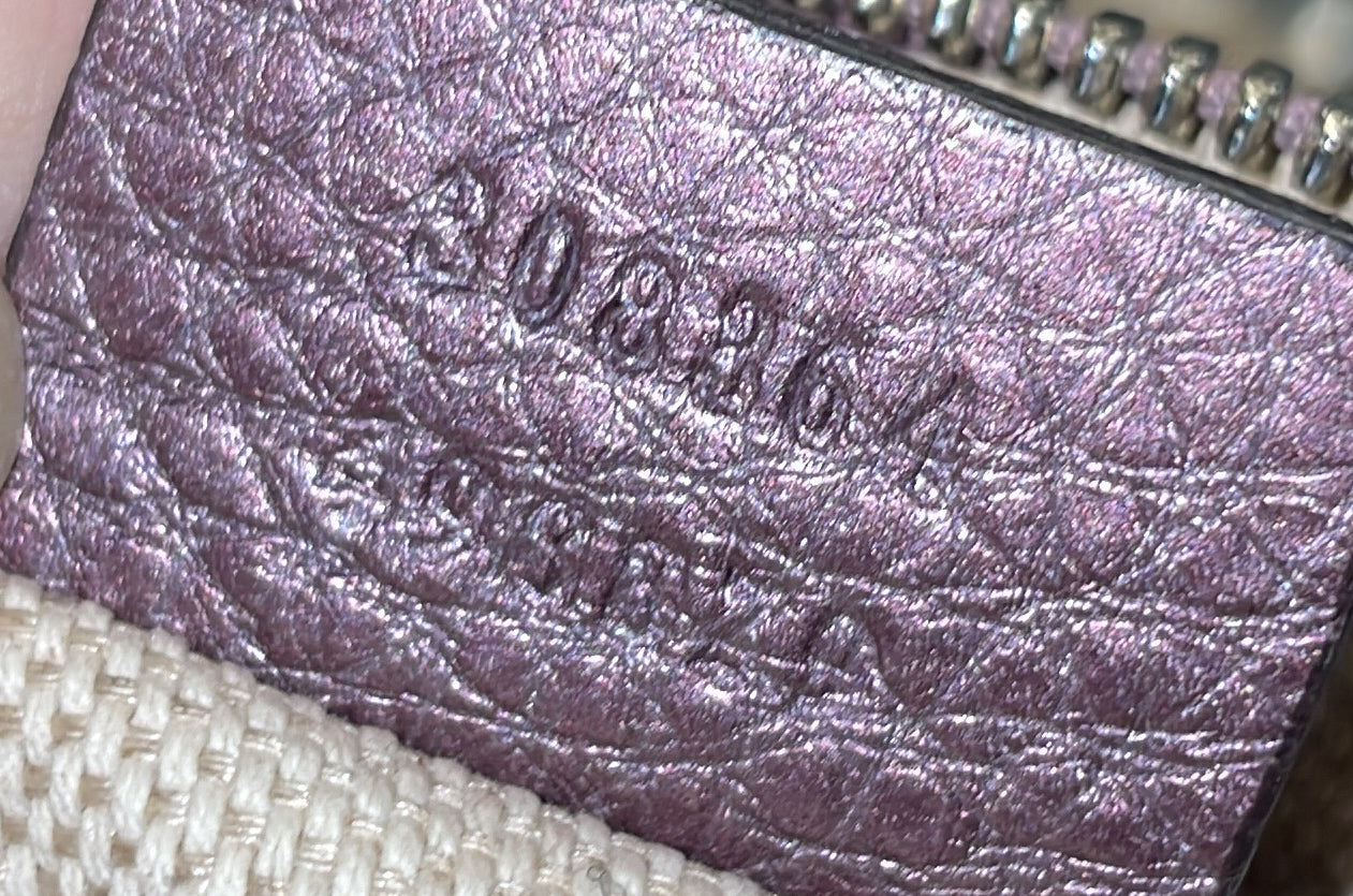 STRAPSTORY CROSSBODY BAG - 4198