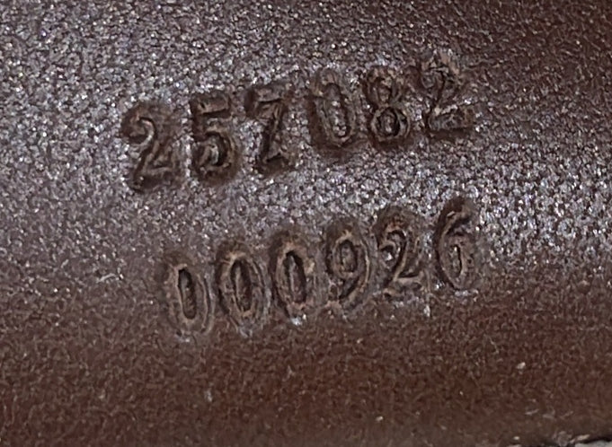 STRAPSTORY MESSENGER - 207