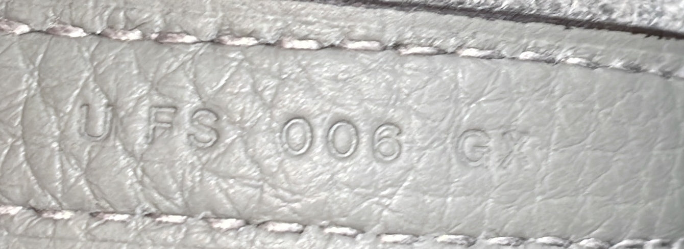 STRAPSTORY BUCKET - 567