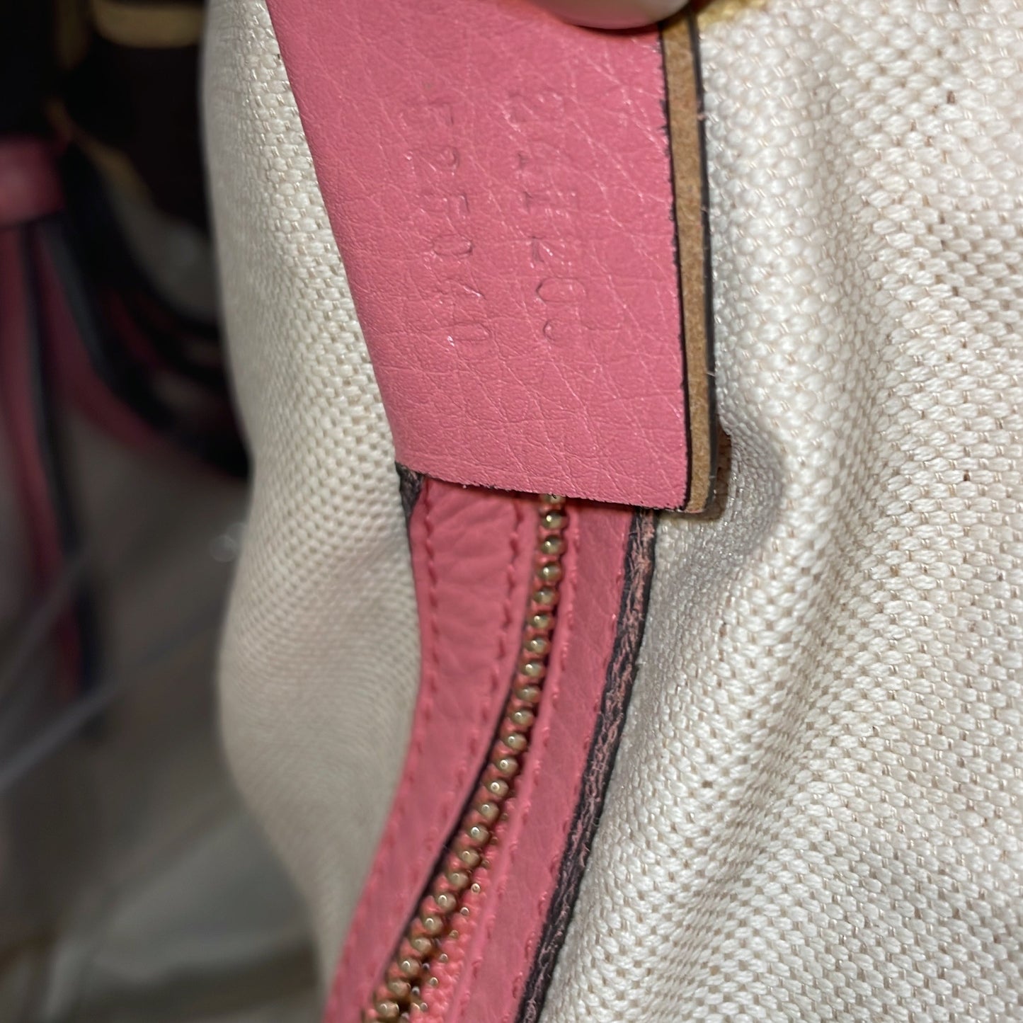 STRAPSTORY SATCHEL - 614