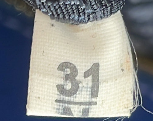 STRAPSTORY TOTE - 1863