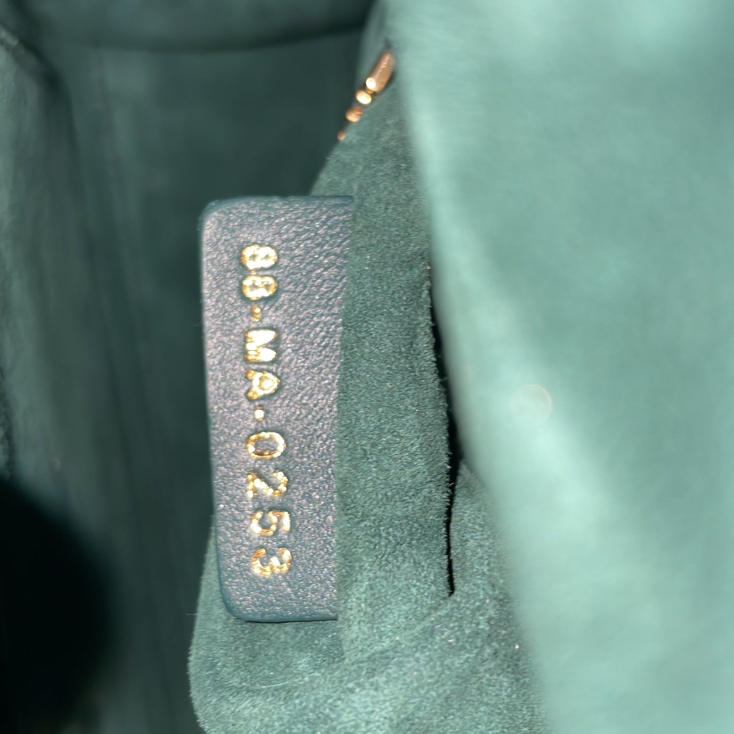STRAPSTORY CROSSBODY BAG - 4354