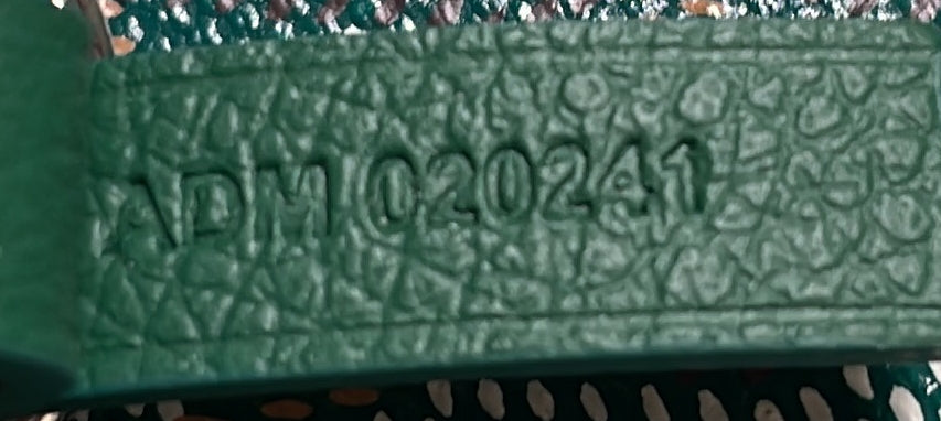 STRAPSTORY TOTE - 2100