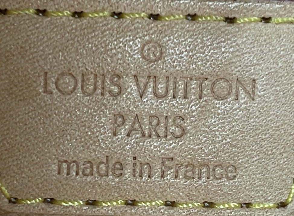 STRAPSTORY TOTE - 1790