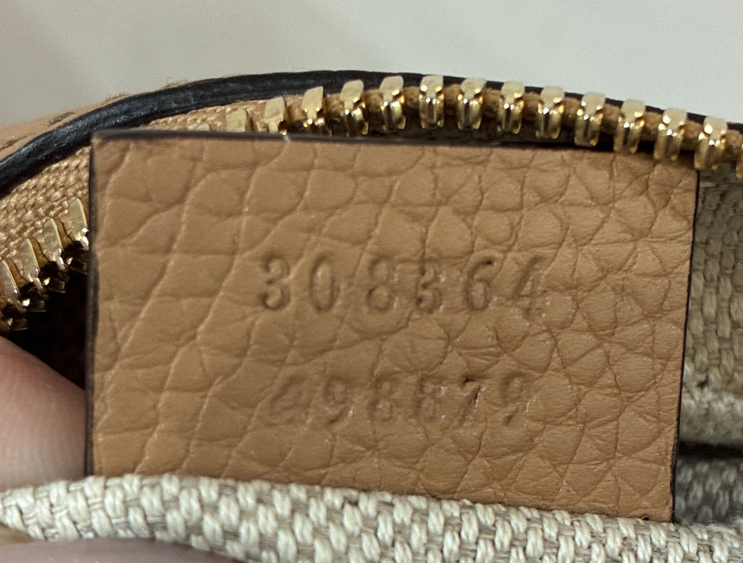 STRAPSTORY CROSSBODY BAG - 4608