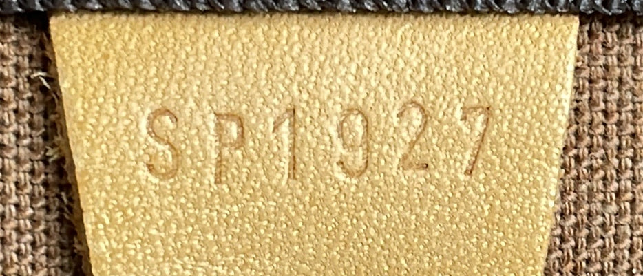 STRAPSTORY DUFFLE - 157