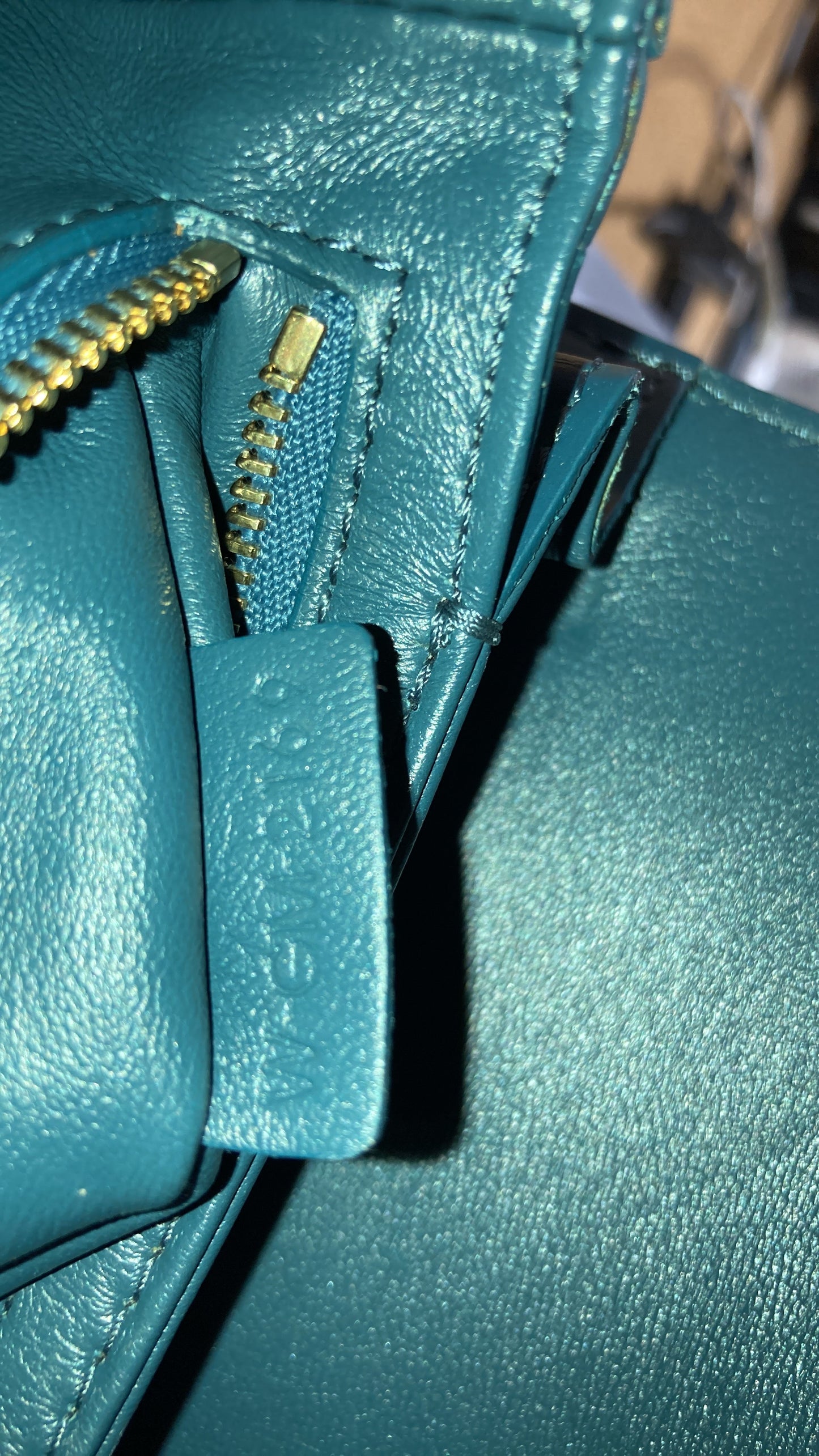 STRAPSTORY CROSSBODY BAG - 3575