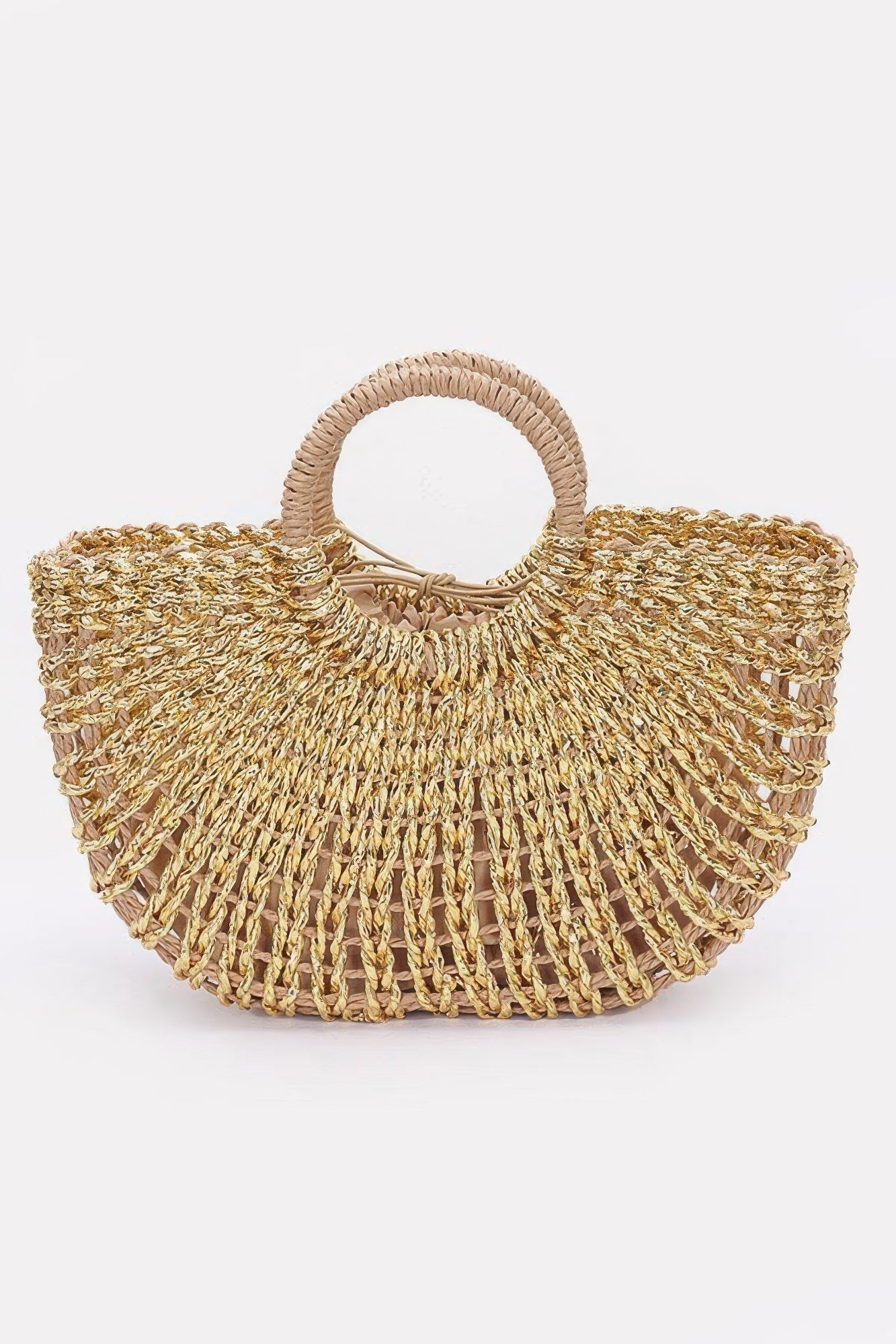 StrapStory - Tote Bag 1923